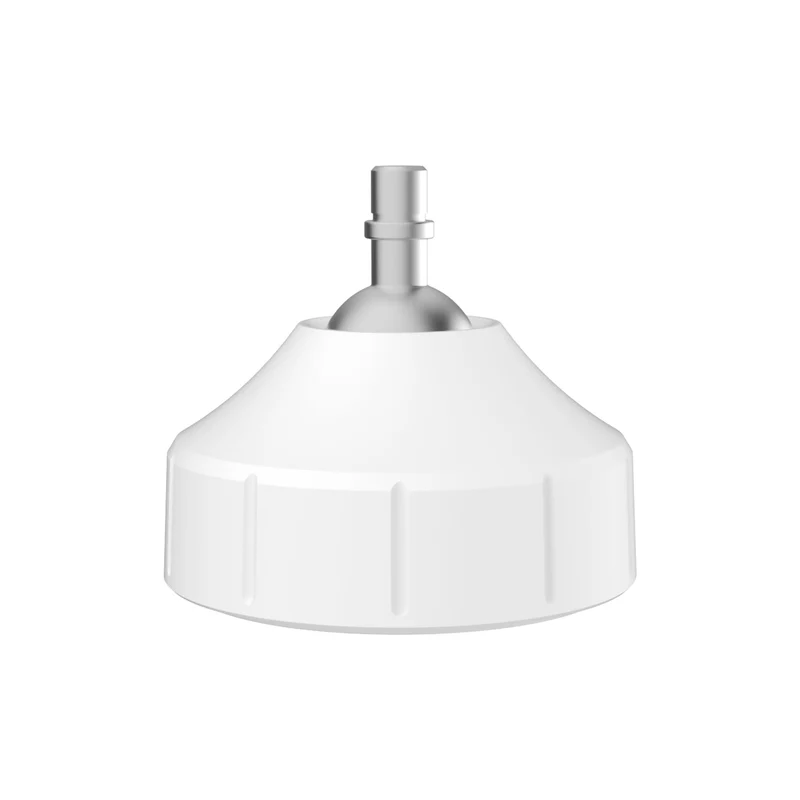 Noorio 1080P Fixed Security Camera Mount, Wireless Camera