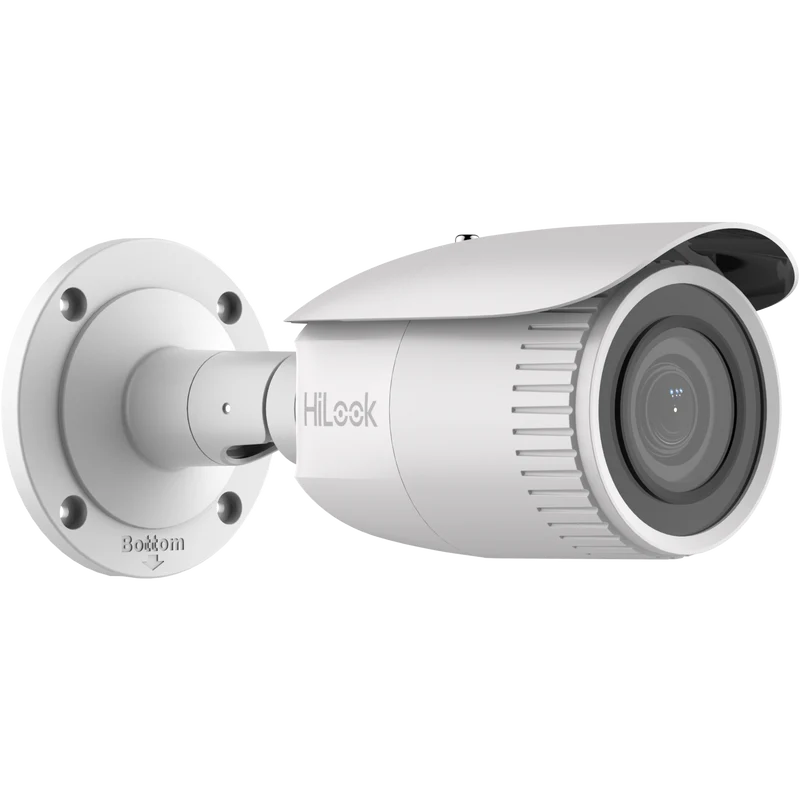 HiLook 4 MP IP 2.0 Varifocal Bullet Network Camera