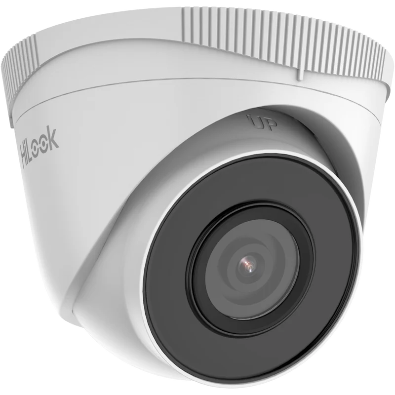 HiLook 2 MP IP Fixed Turret Network Camera IPC-T221H