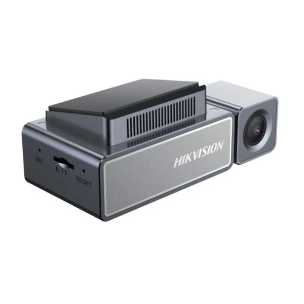 NEW! Hikvision WiFi 4K Ultra HD Dashcam