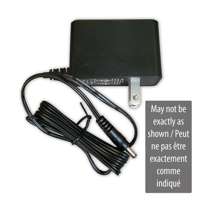 AC Power Adapters - Various