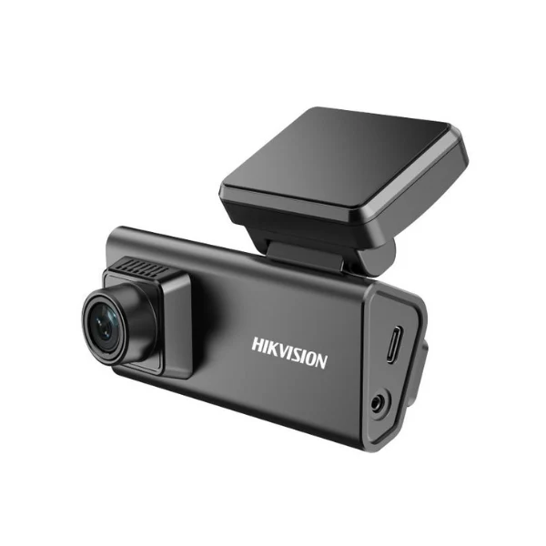 NEW! HIKVISION 2-CHANNEL DASHCAM | Remote Viewing | WiFi & 4G