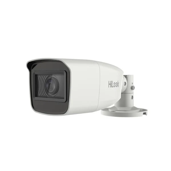 HiLook 2 MP Ultra Low Light Motorized Varifocal Camera 2.8mm - 12mm