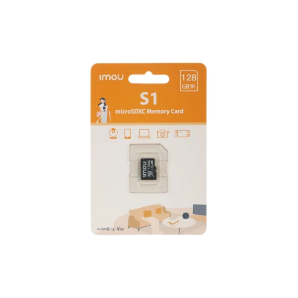 IMOU 128GB SD Card