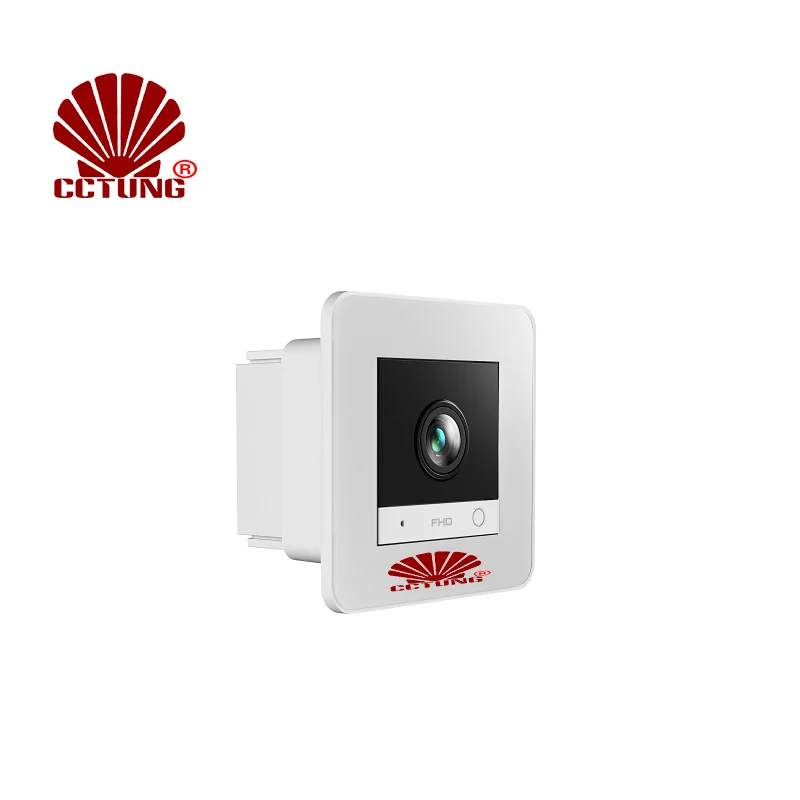 S20M 2K Smart windows FHD Crystal Clear camera with Micro-focus lens even at Nose-to lens