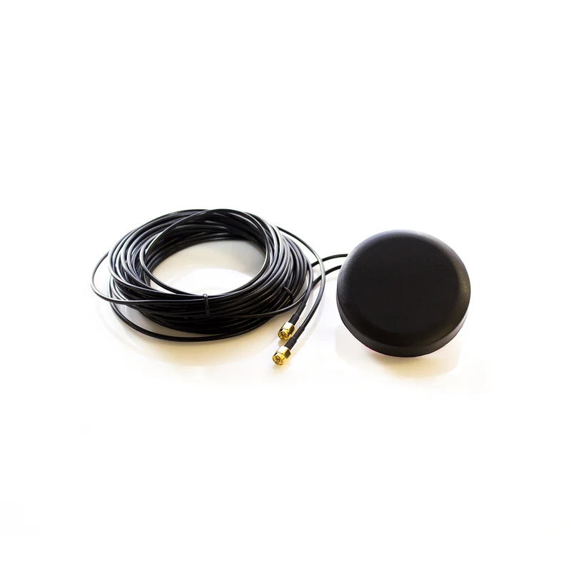 BLTE/LTE09SMA5M • LTE antenna 2dB roof mount