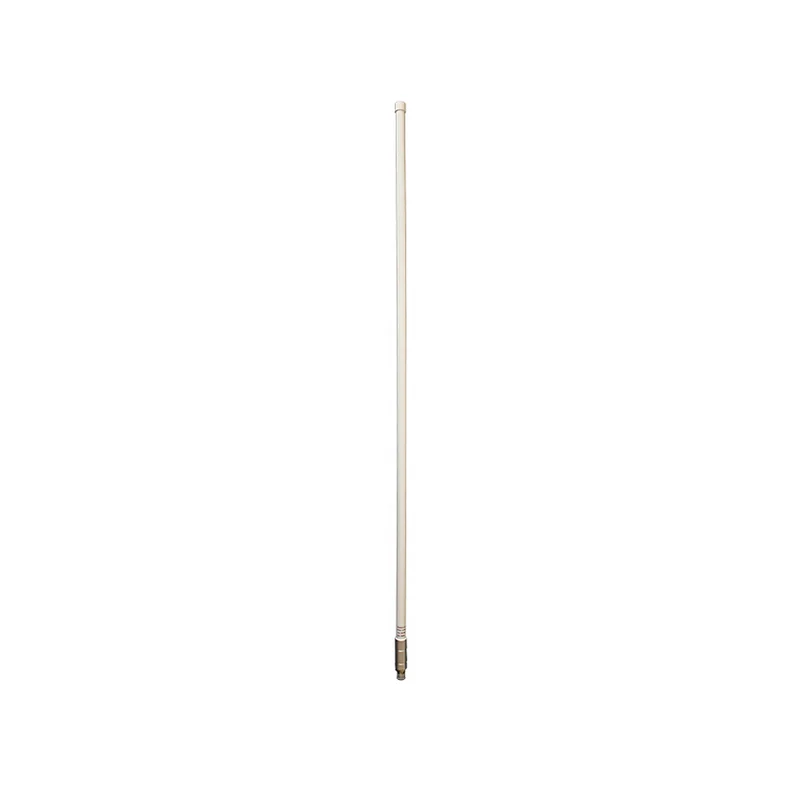 QJ800/2170-8 • 803 - 2170MHz 6/8dBi Outdoor Omni Antenna