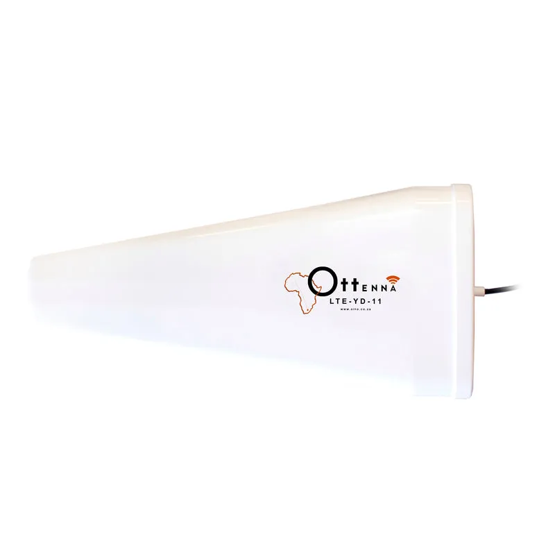 LTE-YD-11 • LTE 3G/4G/GSM Yagi Ottenna