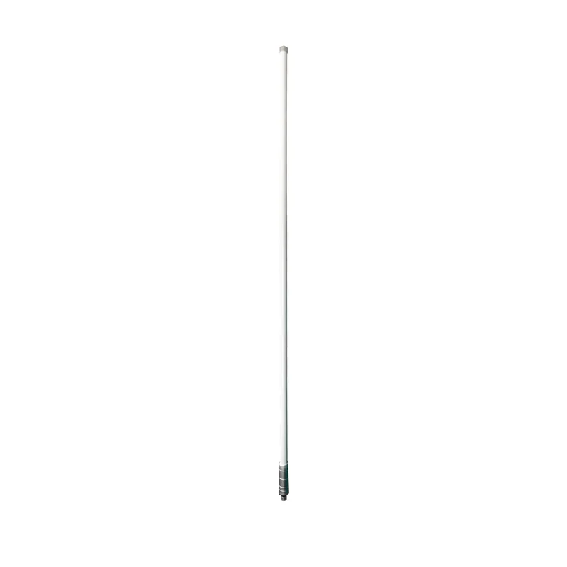 BY-433-AQL-6 • 6dB 433Mhz omni antenna with DC ground surge protection