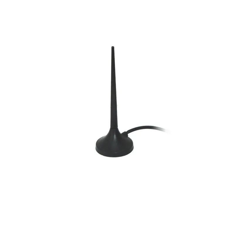 BGSM12SMA-ST3.0 • Quad band GSM mini magnetic antenna