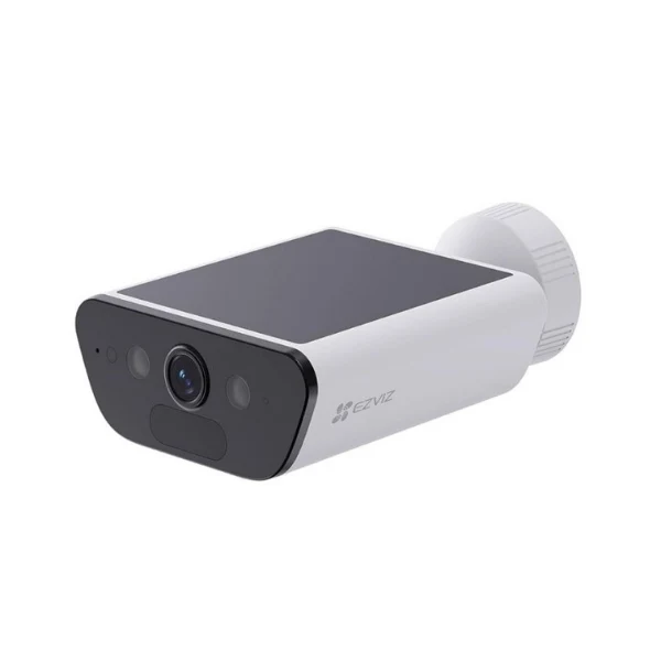 EZVIZ CB5 4K Smart Home Solar Battery Camera