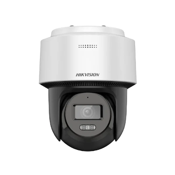 NEW!! Hikvision 4 MP Fixed Outdoor Smart Hybrid-light PT Network Camera | With bracket