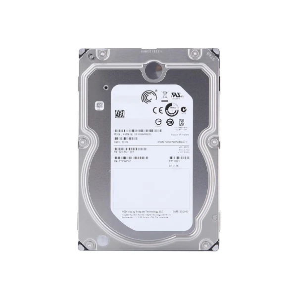 500GB Internal SATA HDD