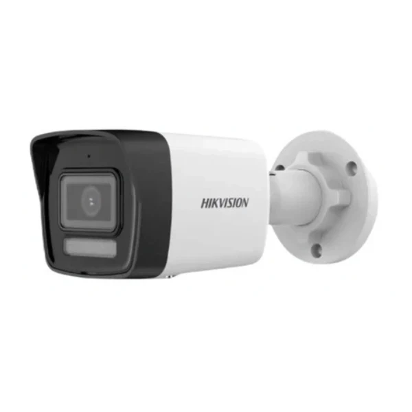 Hikvision 4MP IP Network Bullet Camera, 30M IR | Smart Hybrid Light