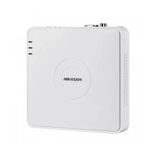 Hikvision 4 Channel Turbo HD DVR M1