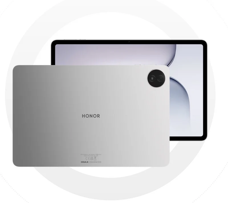 Honor Pad 20 12.1" Wifi (6+256GB) - Grey