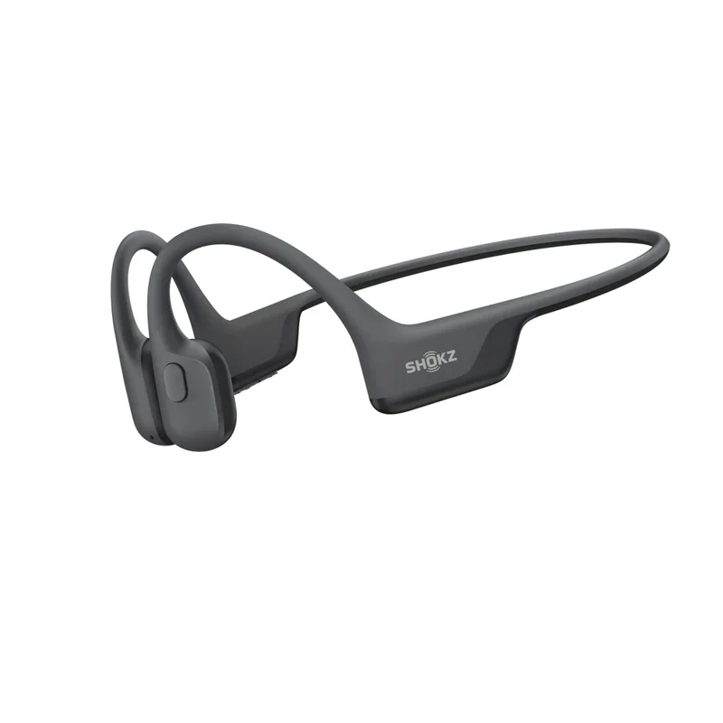 Shokz OpenRun Air 2 Black