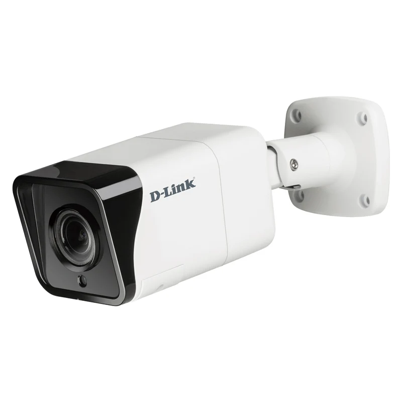 Vigilance 8 Megapixel H.265 Outdoor Bullet Camera - DCS-4718E