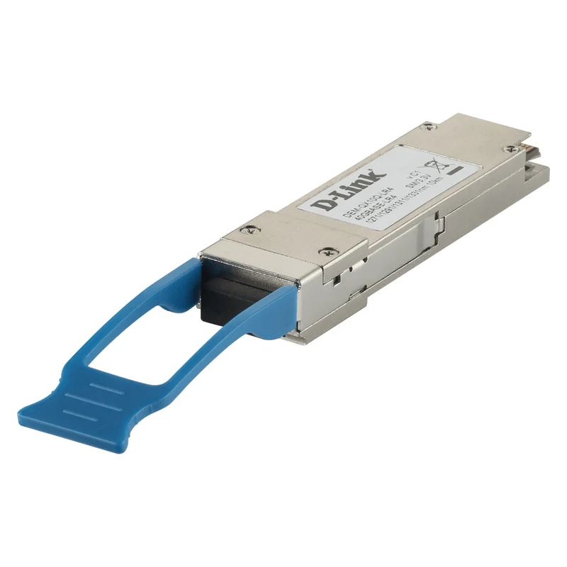 40G QSFP+ Transceivers - DEM-QX10Q-LR4