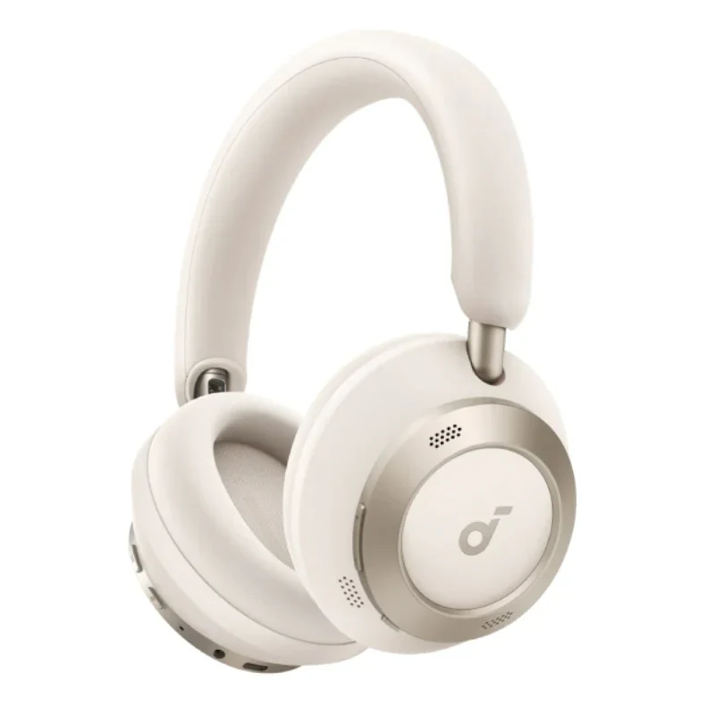 Anker Soundcore Space One Pro Wireless Earphones - White