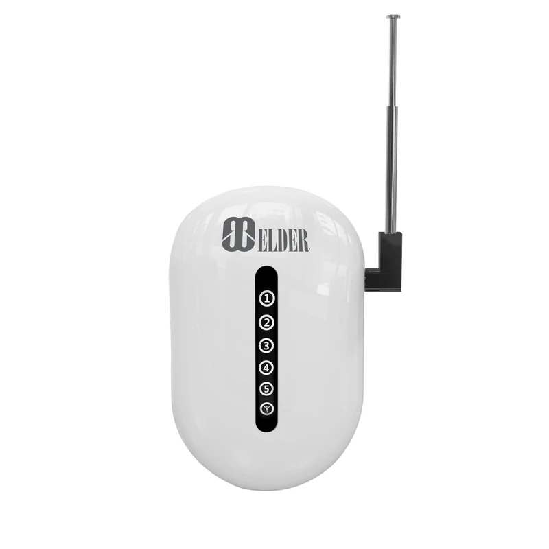 Signal Extender WiFi Wireless for Alarm System & Smart Home Automation Security, WiFi Bridge Strong Signal & Large Area Coverage