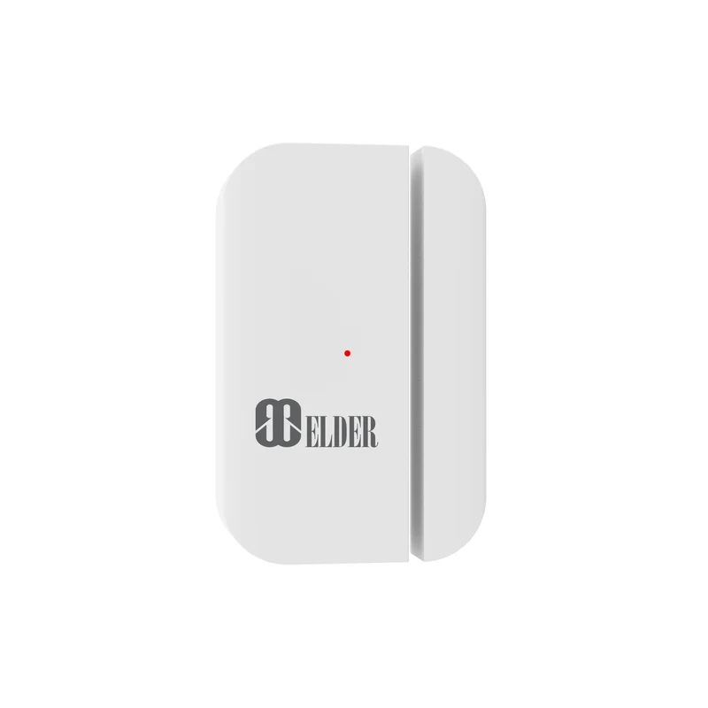 Door Sensor & Window Sensor WiFi Battery Wireless, Open & Close Detector for Alarm System and Smart Home Automation