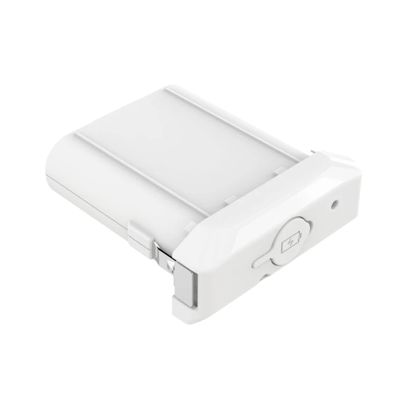 Battery Pack for Wireless Security Cameras Rechargeable 3-Cell