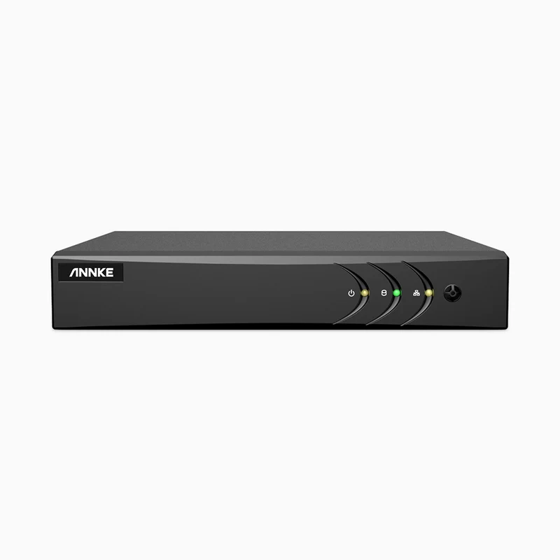 Certifiée Reconditionnés, Enregistreur DVR 5MP 8 canaux