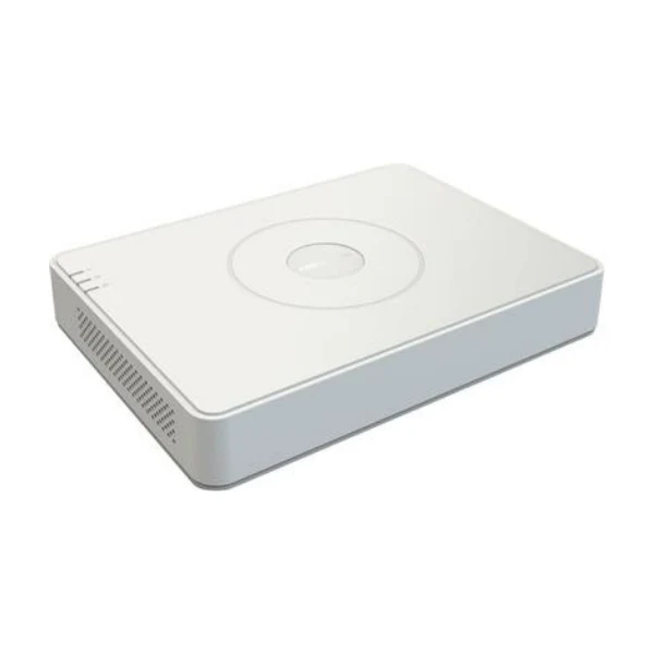 Hikvision 4ch AcuSense DVR - 2 Channel False alarm filter