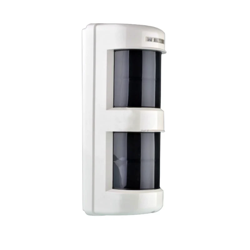 TAKEX wireless 90° outdoor PIR, TX114SR