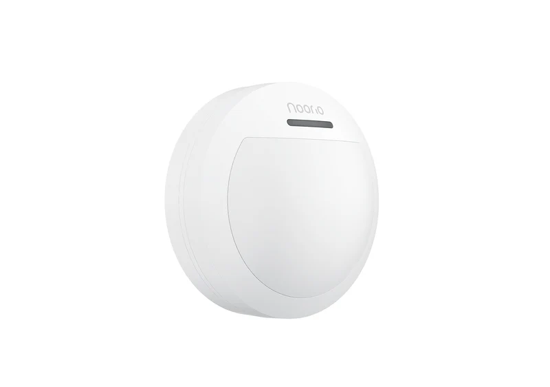 Noorio Motion Sensor: Accurate Alerts, Easy Installation, Long Battery Life, Requires Hub