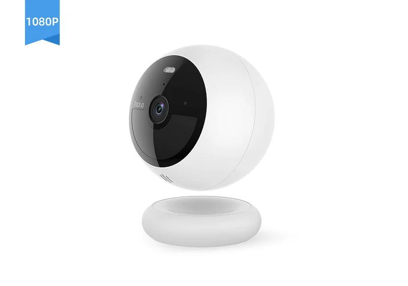 Noorio B200 Wireless Security Camera - 1080p Crisp Video, Easy Install