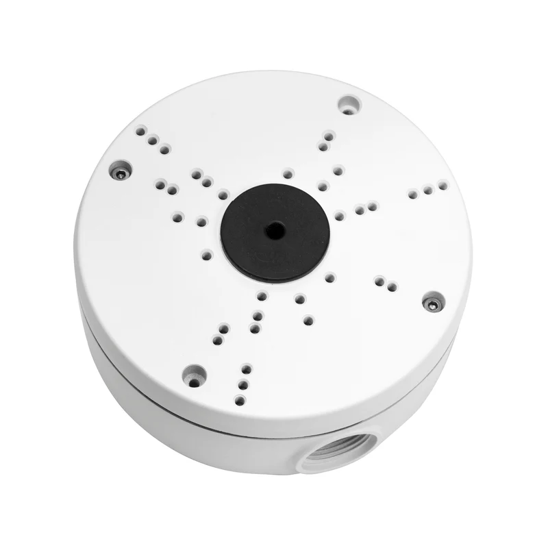 Junction Box for Security Camera CCTV, Indoor & Outdoor, NocVU Series and Hunter-HE Series