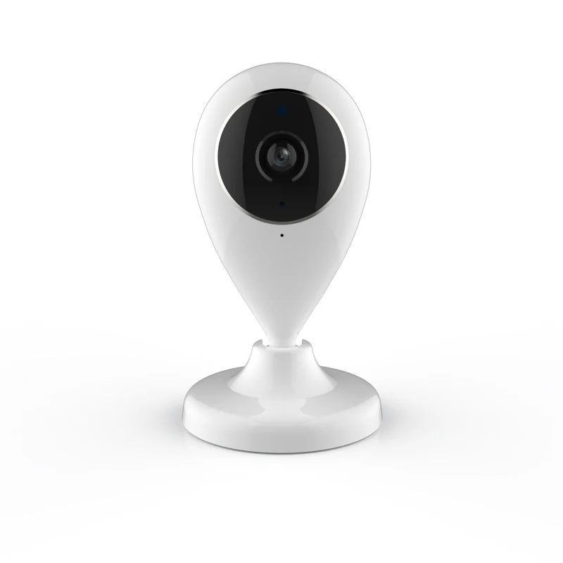 720P HD WIFI Video Camera for TUYA Smart Home Video Alarm Kit Support Free SmartLife TUYA Smart APP