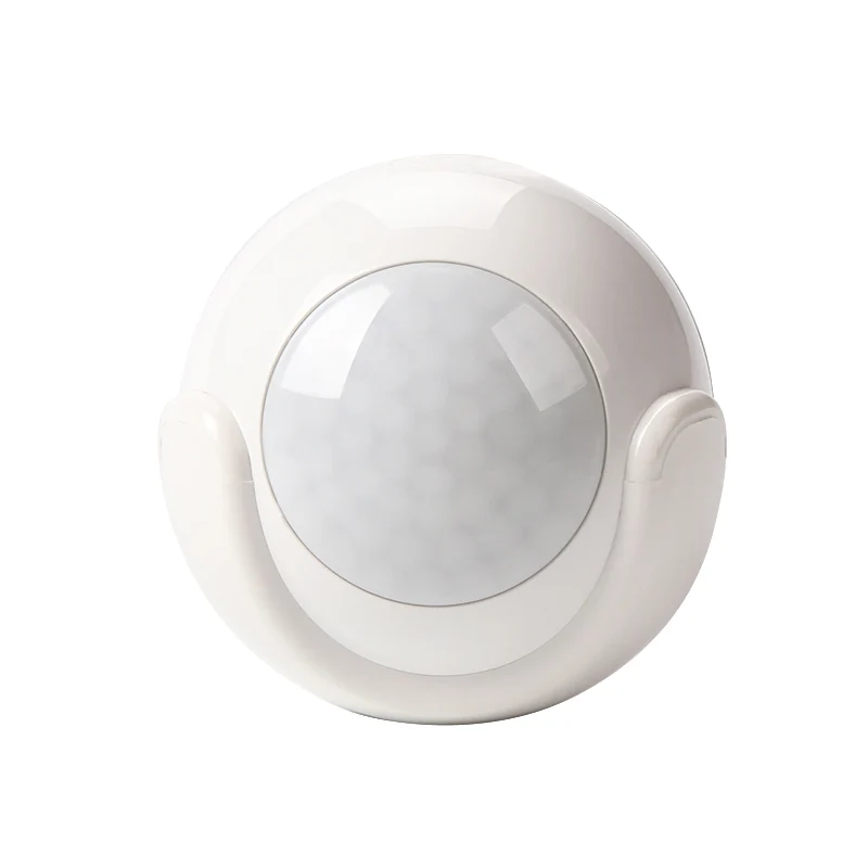 WIFI PIR Motion Sensor for TUYA Smart Home Video Alarm Kit with Free SmartLife TUYA Smart APP