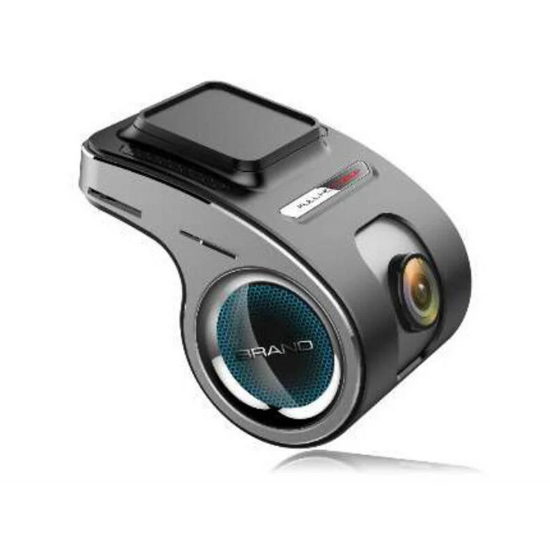 3G Car Tracker with Starlight Video Stream Recording Camera GPS Tracking by Free Mobile APP