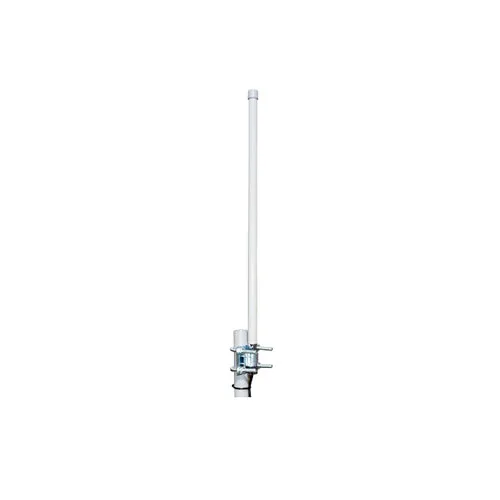 QJ-24/58-12 • 12dB 2.4 & 5.8GHz Dual Band omni-directional Antenna