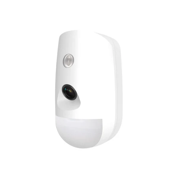 Wireless indoor PIR-CAM detector for AX Pro