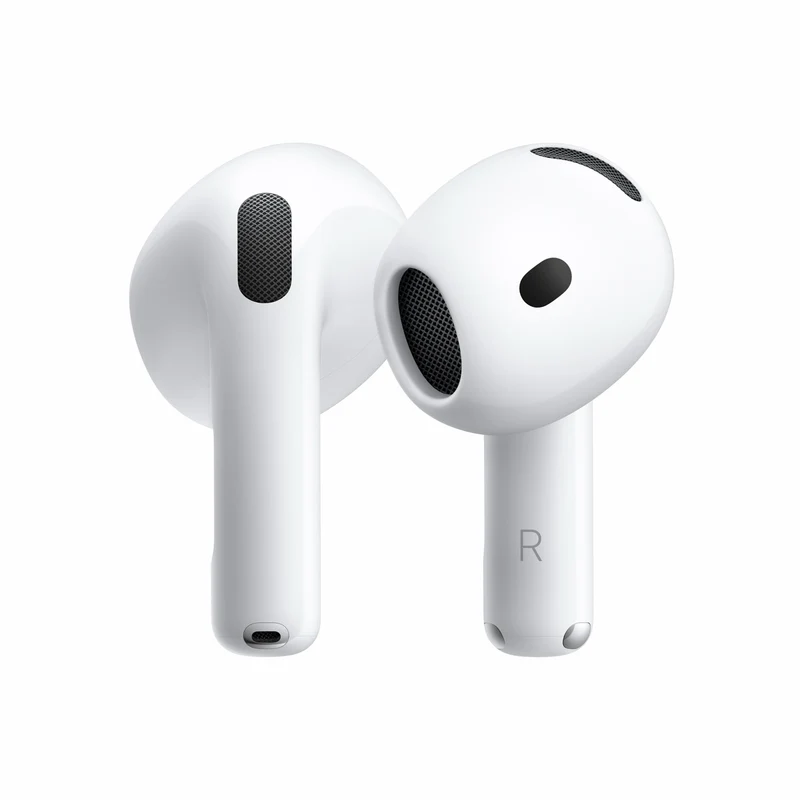 Apple AirPods 5 with Wireless Charging Case