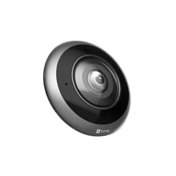 NEW! EZVIZ E4p 6MP 3K⁺ Smart Panoramic Fisheye Camera