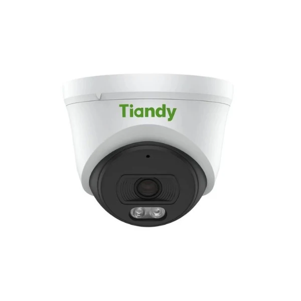 Tiandy 2MP IP Network Fixed IR Turret Camera | 30M