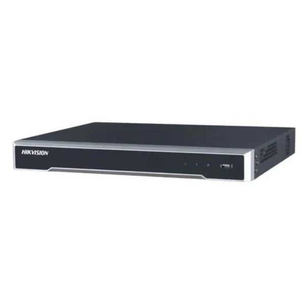DEMO! Hikvision 16 Channel NVR 4K up to 8MP IP