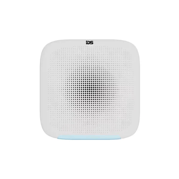 Onyyx wireless outdoor siren
