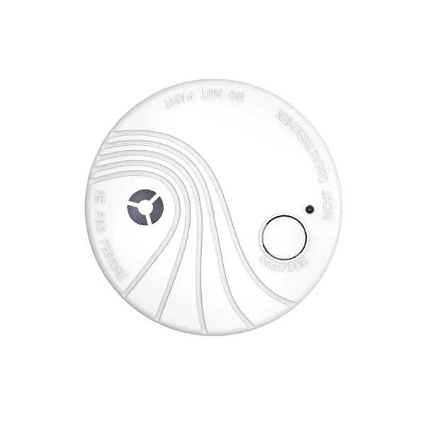 Hikvision Wireless Photoelectric Smoke Detector for AXPro Alarm