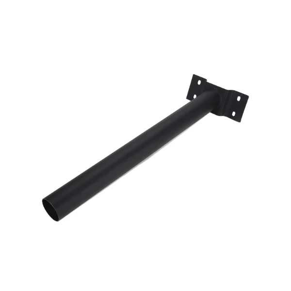 50CM Length Mounting Light Pole for Solar Lights
