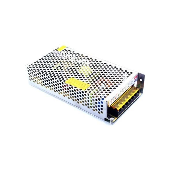 10 Amp Power Supply