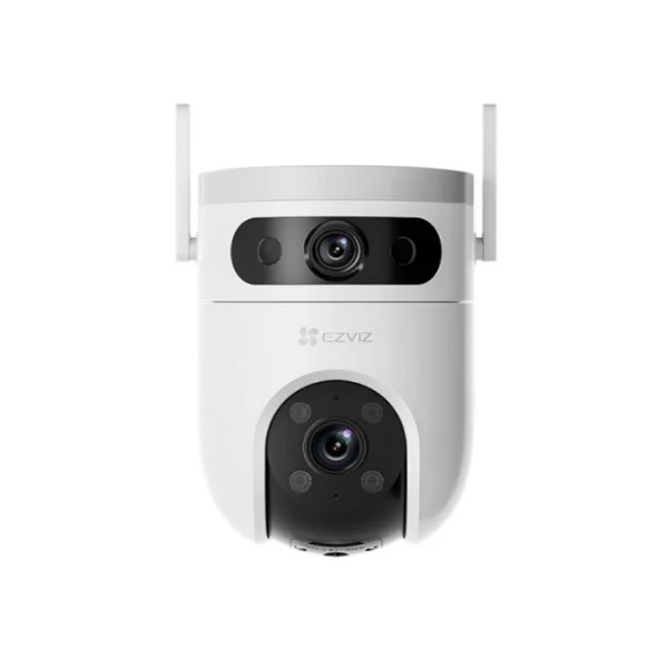 EZVIZ Cs-H9C 3Mp Dual Lens WiFi PT Camera