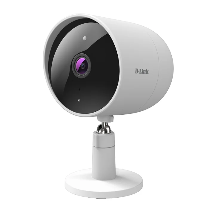2K Outdoor Pro Wi-Fi Camera - DCS-8302LH