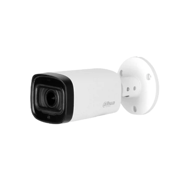 Dahua 2MP Vari Focal Camera | 2.7-12mm Motorized lens | 60M