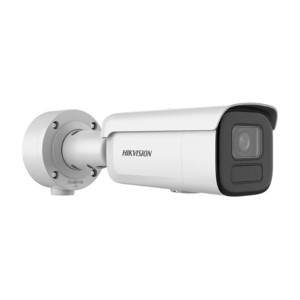 NEW! Hikvision 4MP Eco 4MP VF bullet 2.8mm-12mm | 50m